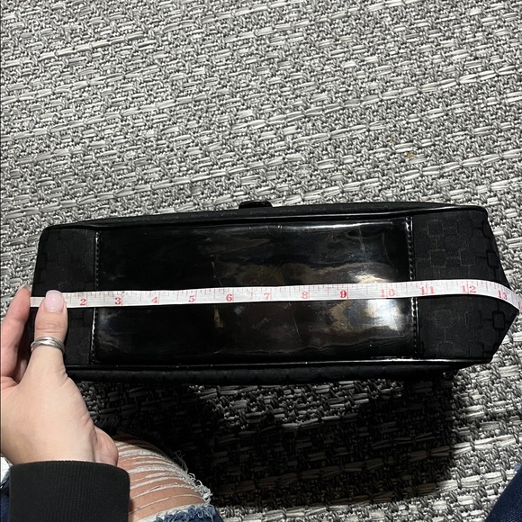 Nine West | Black Purse - Picture 10 of 14